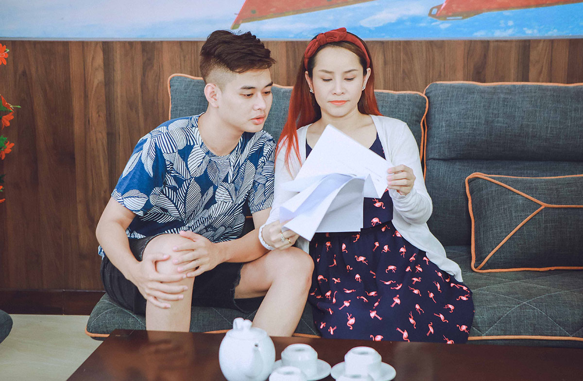 Sau 'Cặp đôi hài hước', Sơn Ca bất ngờ khi đắt show đóng phim còn Bảo Chu lại bị lầm tưởng là ca sĩ