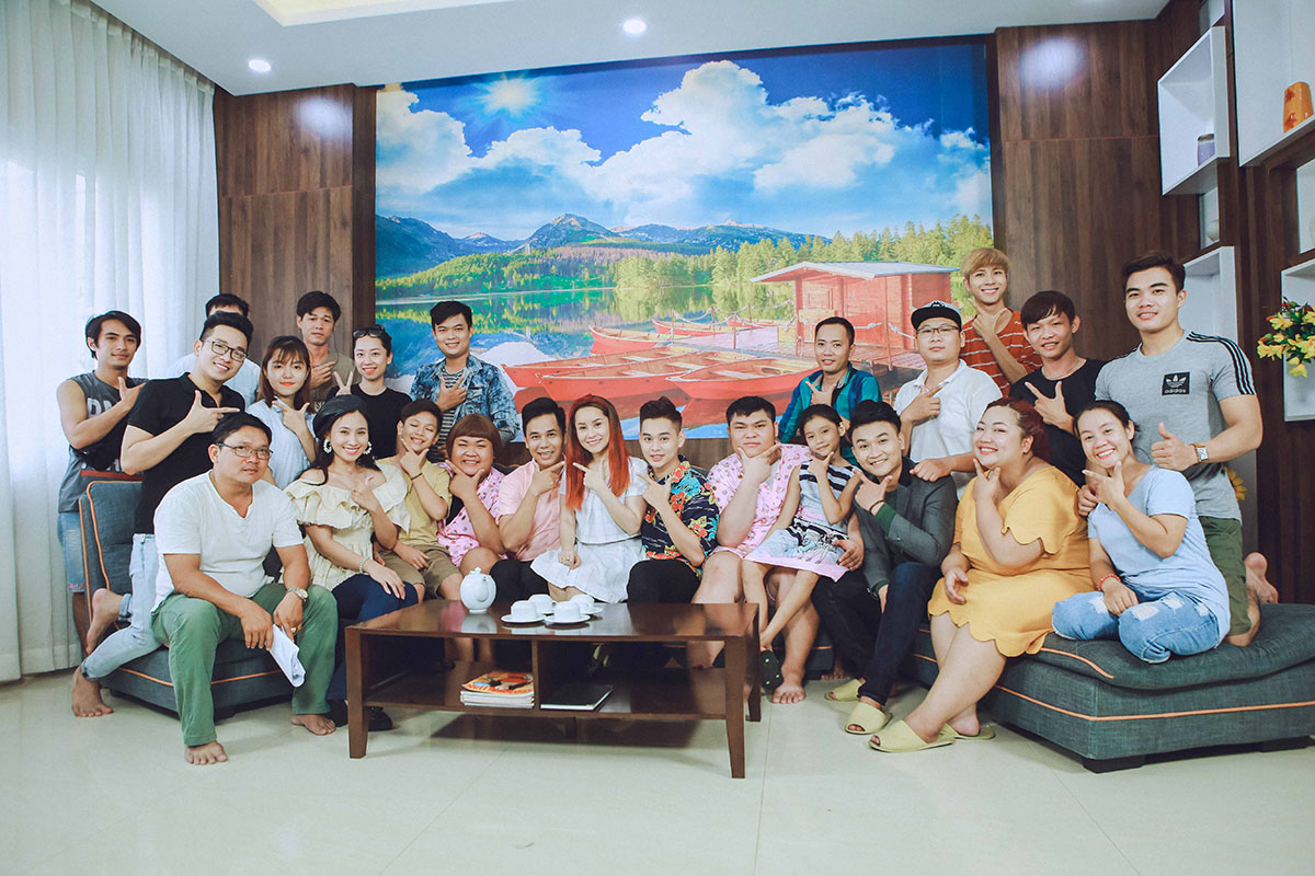 Sau 'Cặp đôi hài hước', Sơn Ca bất ngờ khi đắt show đóng phim còn Bảo Chu lại bị lầm tưởng là ca sĩ