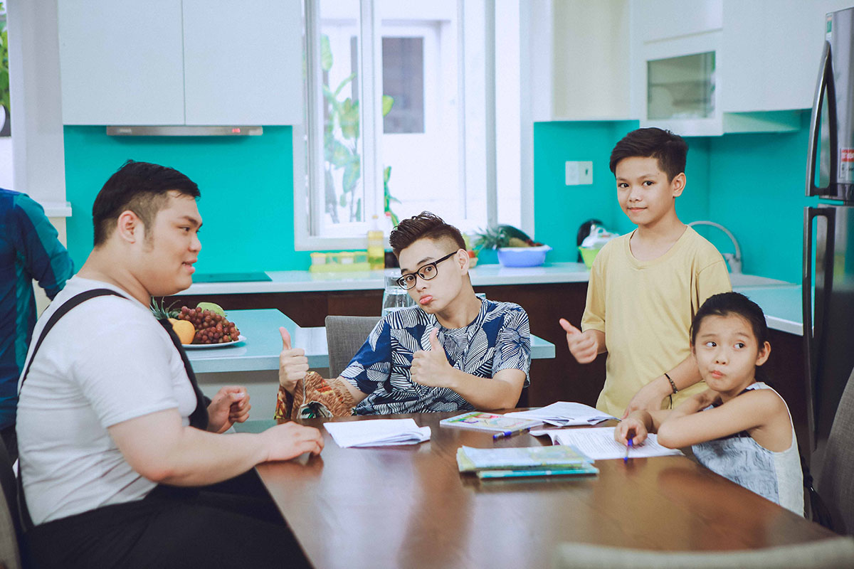 Sau 'Cặp đôi hài hước', Sơn Ca bất ngờ khi đắt show đóng phim còn Bảo Chu lại bị lầm tưởng là ca sĩ