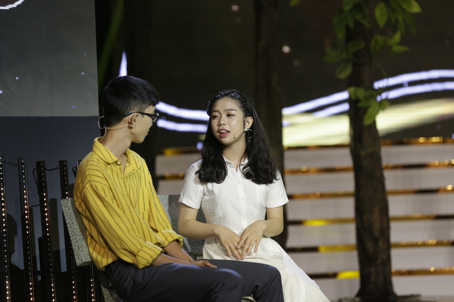 MC Phương Hiếu từng bị chê mặc đồ quê mùa trong lần đầu tiên đi xin việc