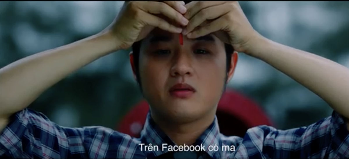 Thanh Duy, Đàm Phương Linh, Lý Bình xuất hiện bí ẩn và gây ám ảnh trong teaser 'Dream Man'