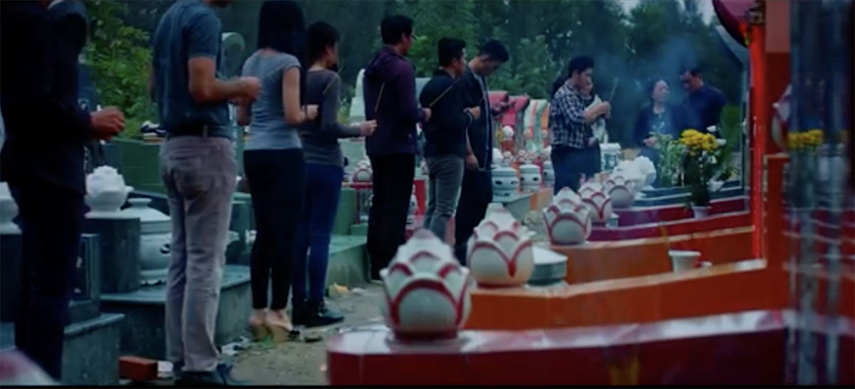 Thanh Duy, Đàm Phương Linh, Lý Bình xuất hiện bí ẩn và gây ám ảnh trong teaser 'Dream Man'