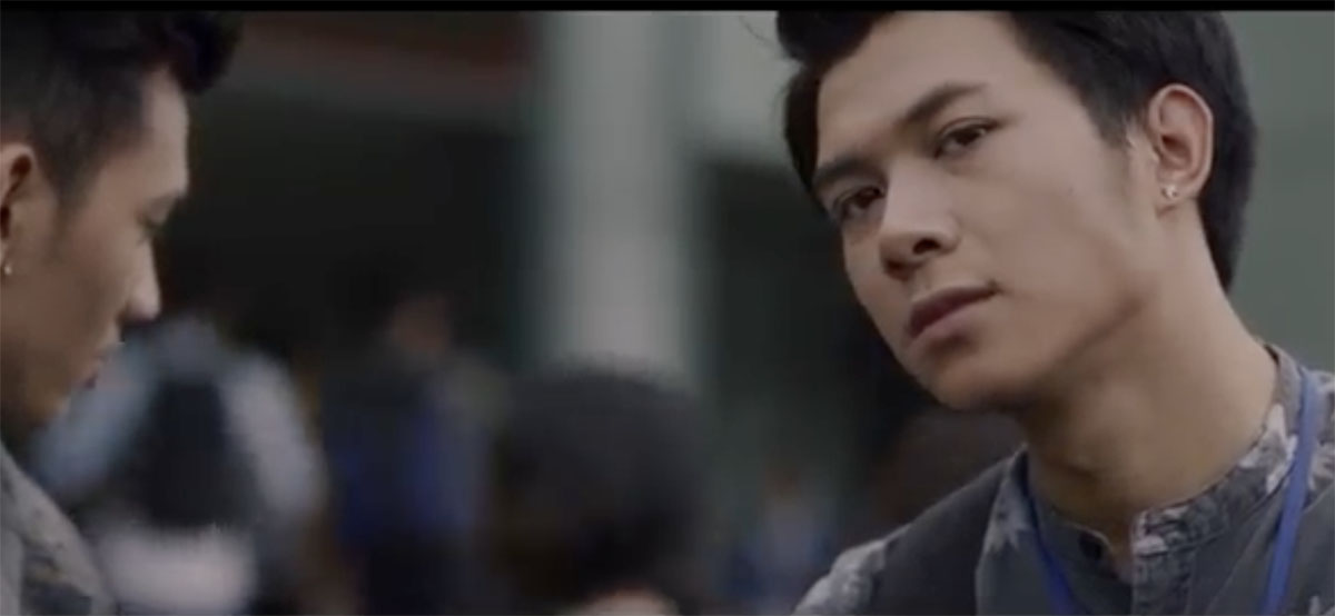 Thanh Duy, Đàm Phương Linh, Lý Bình xuất hiện bí ẩn và gây ám ảnh trong teaser 'Dream Man'