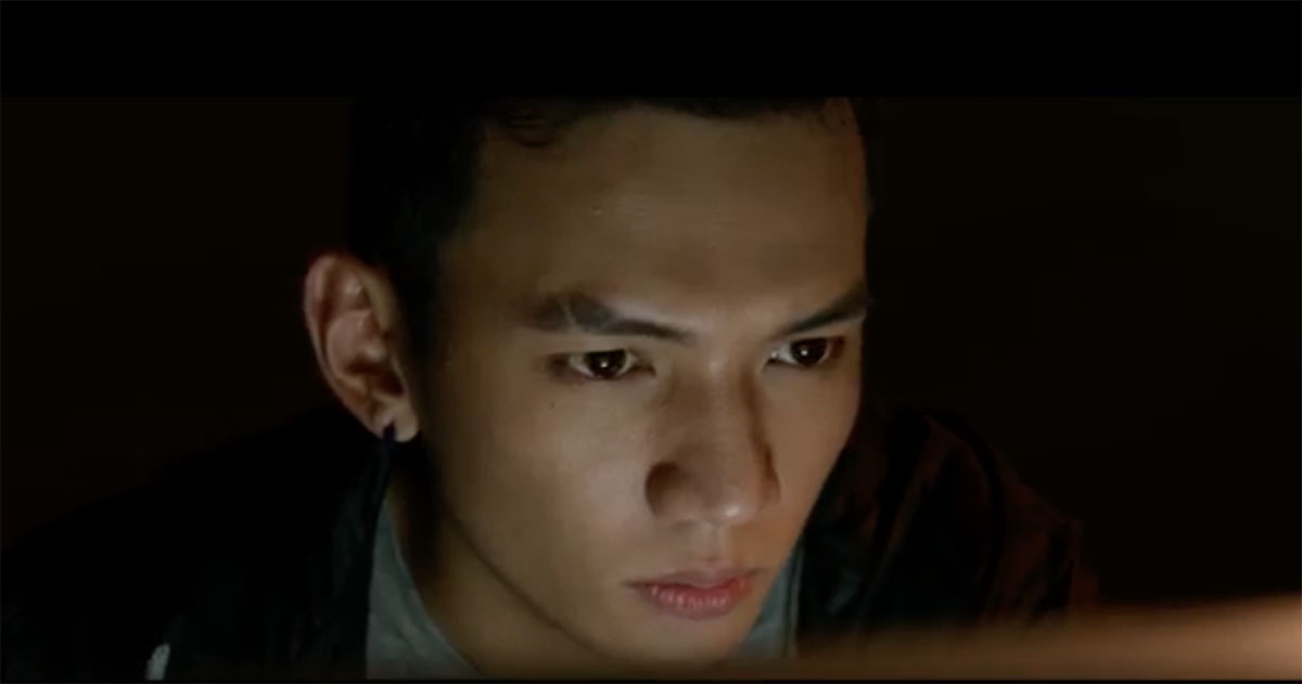 Thanh Duy, Đàm Phương Linh, Lý Bình xuất hiện bí ẩn và gây ám ảnh trong teaser 'Dream Man'