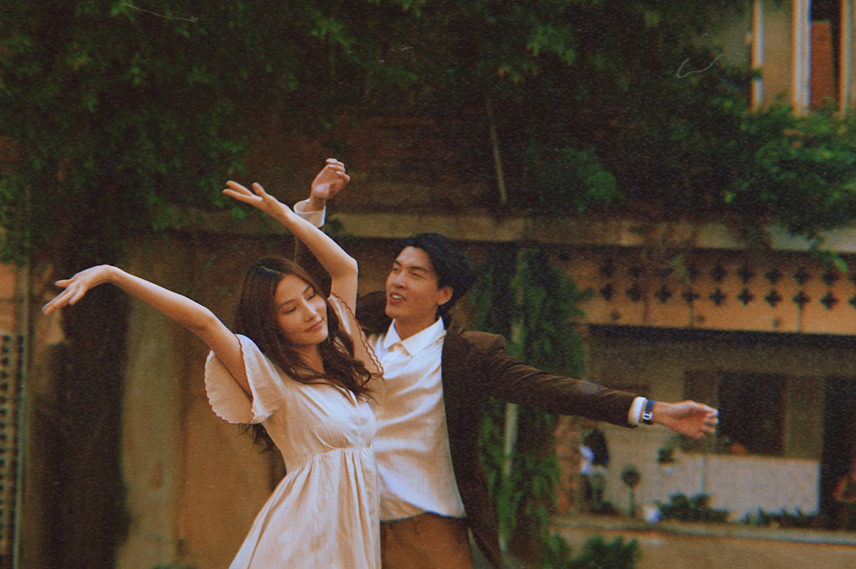 Diễm My chia sẻ cay đắng, tủi hờn khi chấp nhận tình yêu xa