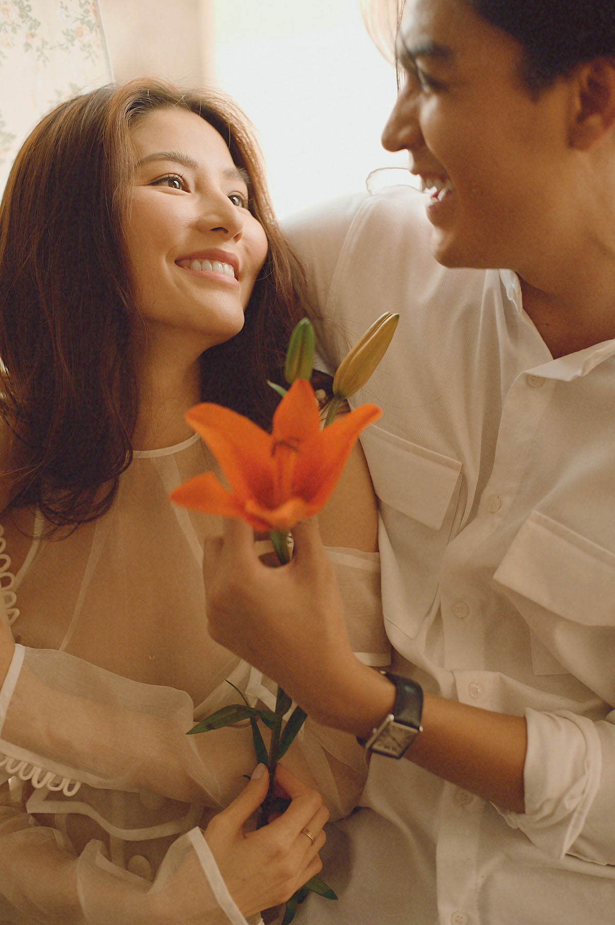 Diễm My chia sẻ cay đắng, tủi hờn khi chấp nhận tình yêu xa