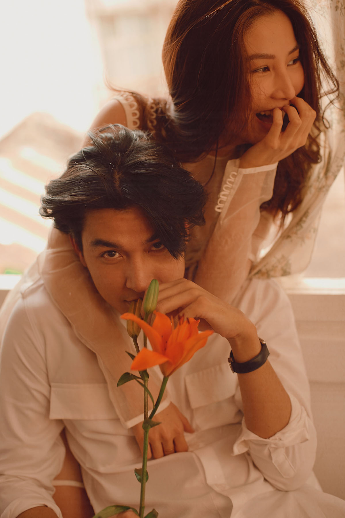 Diễm My chia sẻ cay đắng, tủi hờn khi chấp nhận tình yêu xa