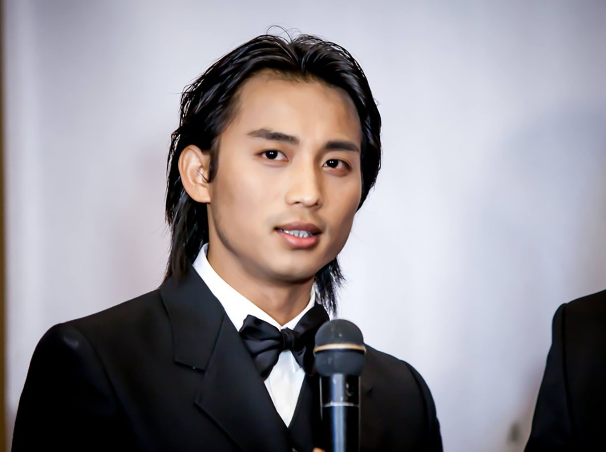 Đan Nguyên học hỏi sao Hollywood để đóng phim hành động