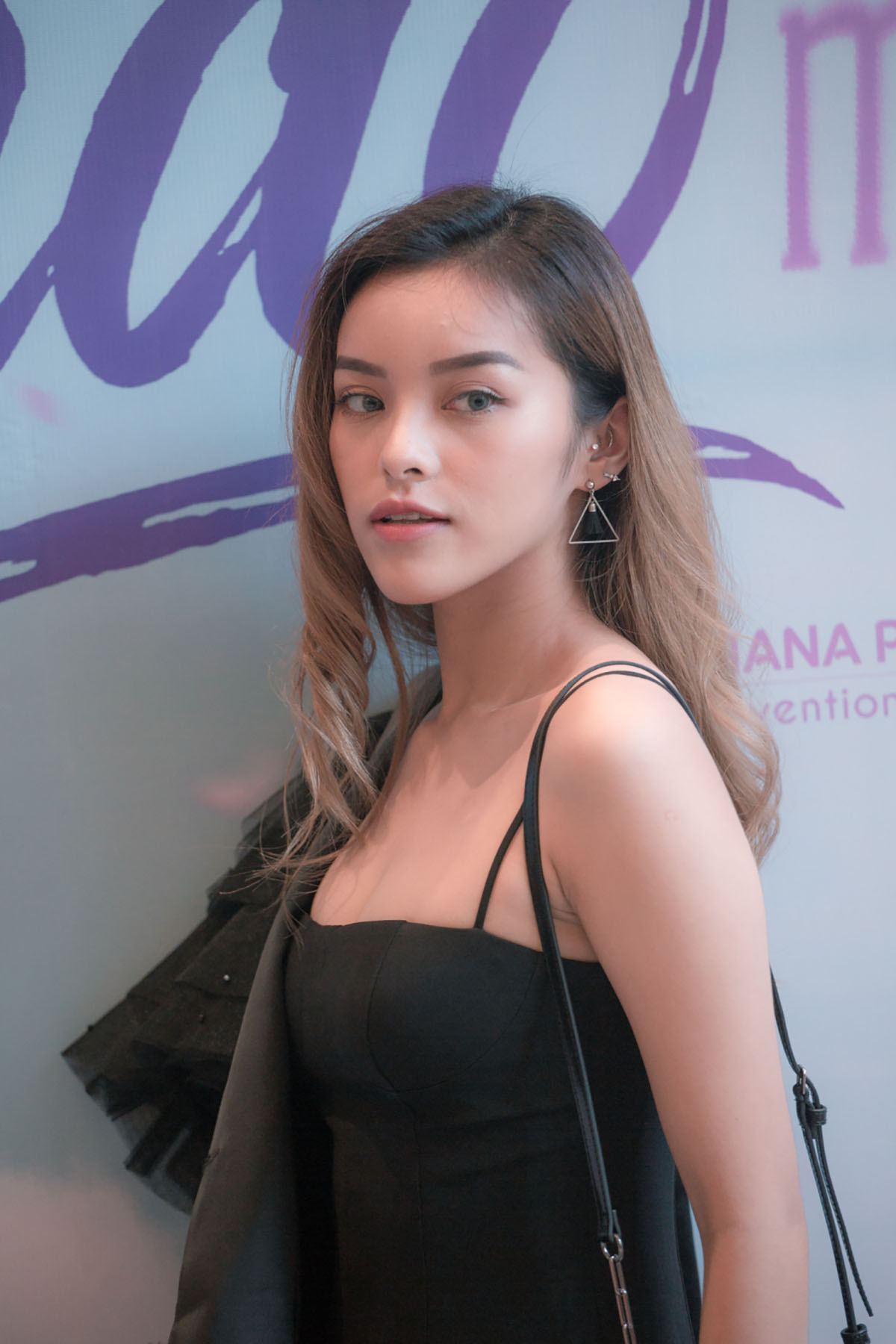 Gina M (P336) gương mặt triển vọng giữa giữa dàn diễn viên trẻ của 'Thạch Thảo'