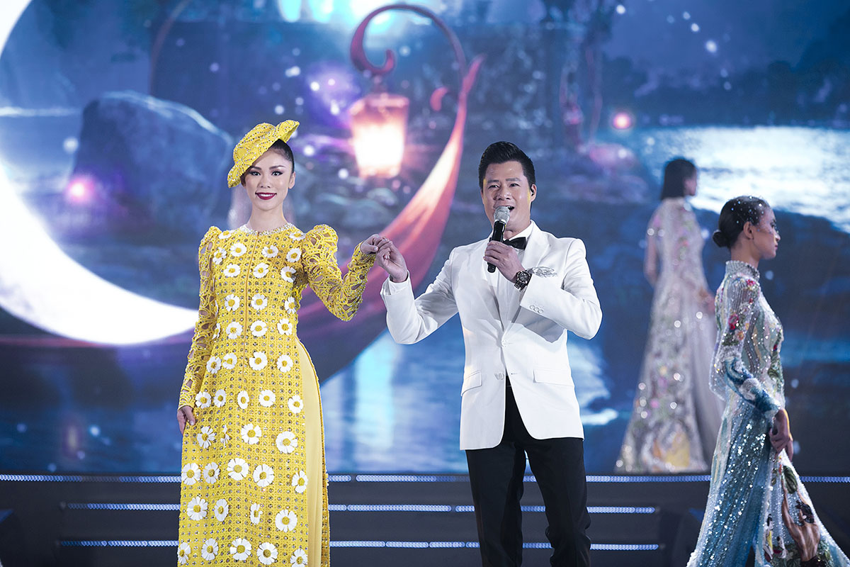 Đại nhạc hội Son II – Em Mơ: Thăng hoa cảm xúc cùng âm nhạc