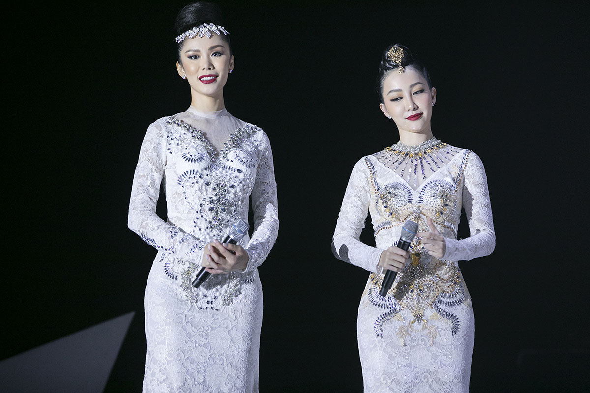 Đại nhạc hội Son II – Em Mơ: Thăng hoa cảm xúc cùng âm nhạc