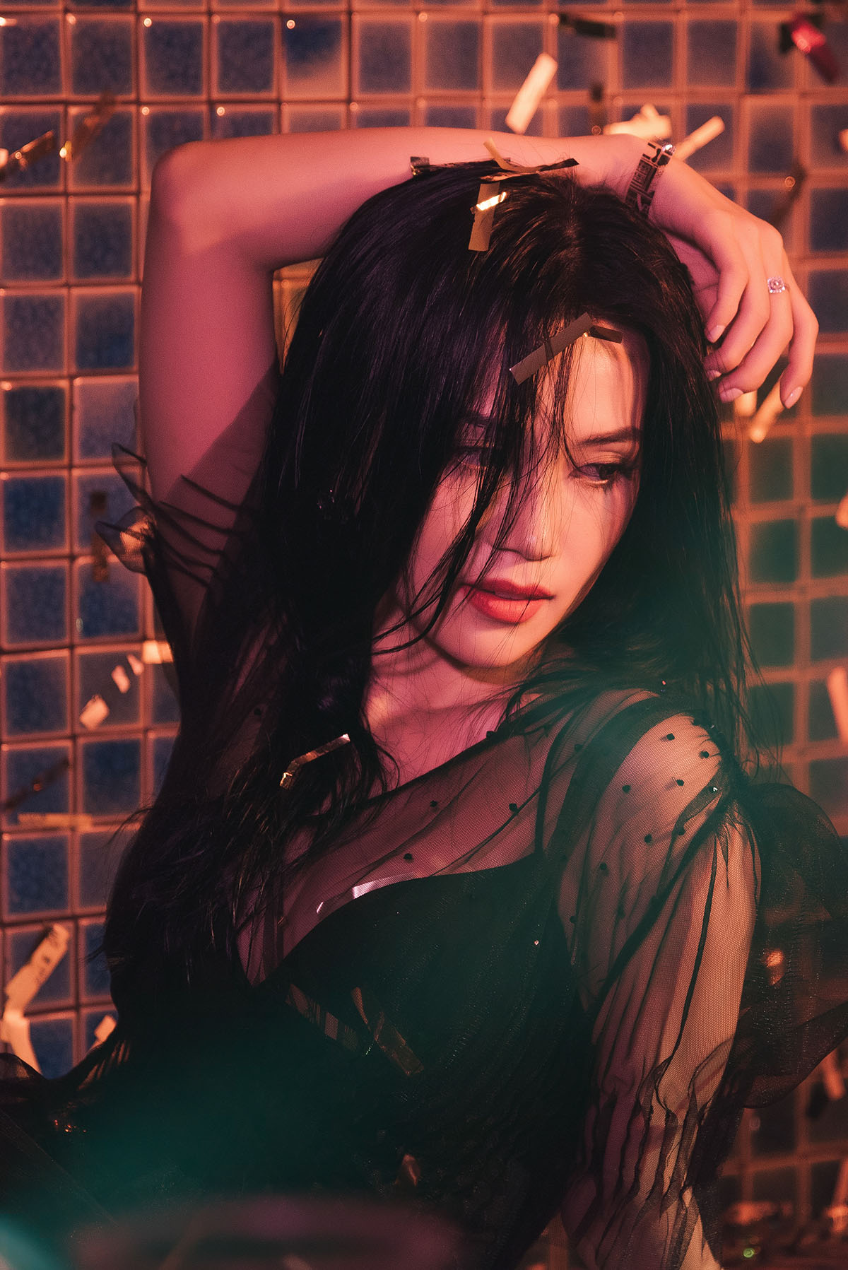 Sĩ Thanh tung MV nóng bỏng, tuyên bố sẽ không theo đuổi thể loại ballad nữa