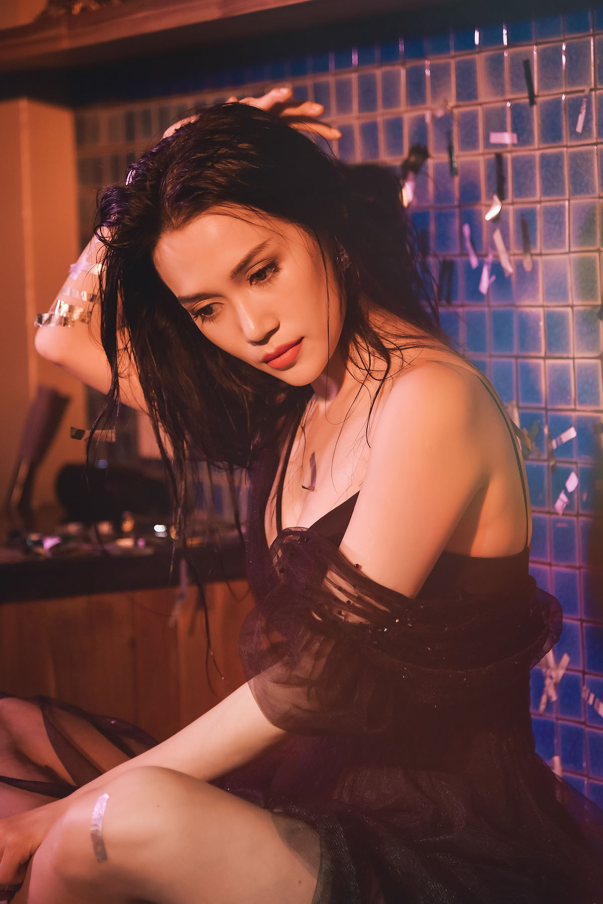 Sĩ Thanh tung MV nóng bỏng, tuyên bố sẽ không theo đuổi thể loại ballad nữa