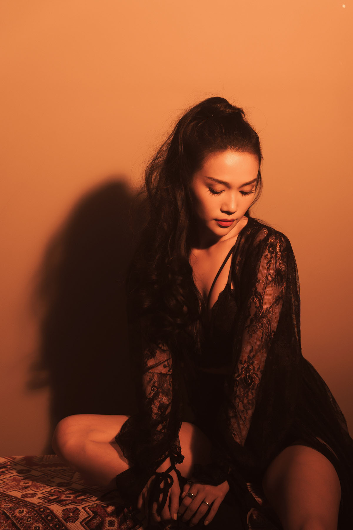 Sĩ Thanh tung MV nóng bỏng, tuyên bố sẽ không theo đuổi thể loại ballad nữa