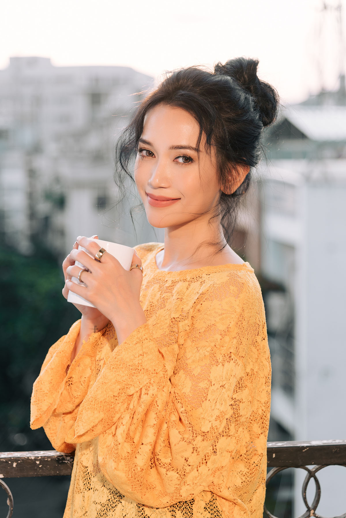 Sĩ Thanh tung MV nóng bỏng, tuyên bố sẽ không theo đuổi thể loại ballad nữa