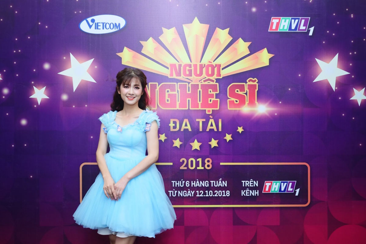 Hồ Bích Trâm, Akia Phan, Nguyễn Hải Yến đối đầu khắt nghiệt để chứng minh sự đa tài