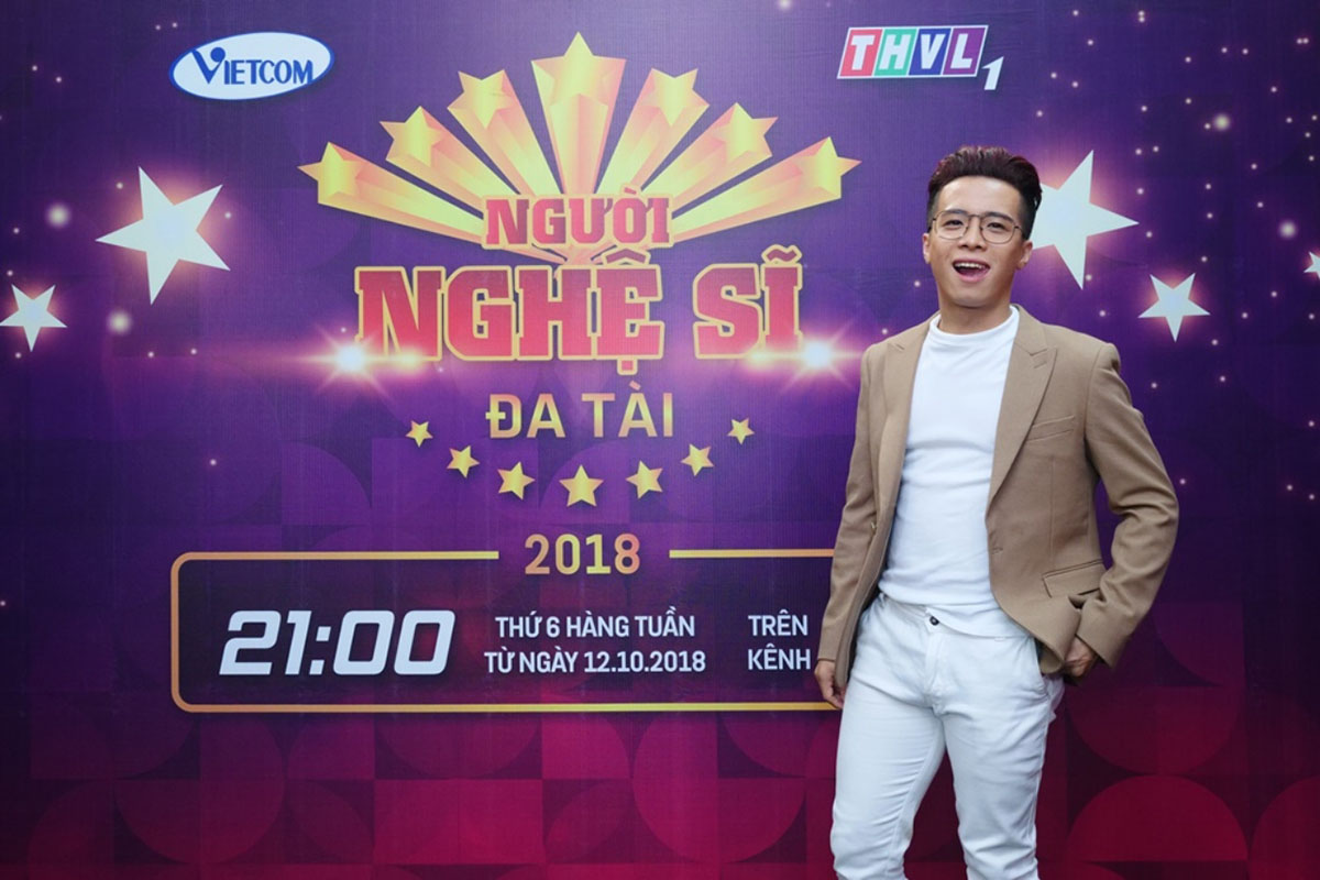 Hồ Bích Trâm, Akia Phan, Nguyễn Hải Yến đối đầu khắt nghiệt để chứng minh sự đa tài
