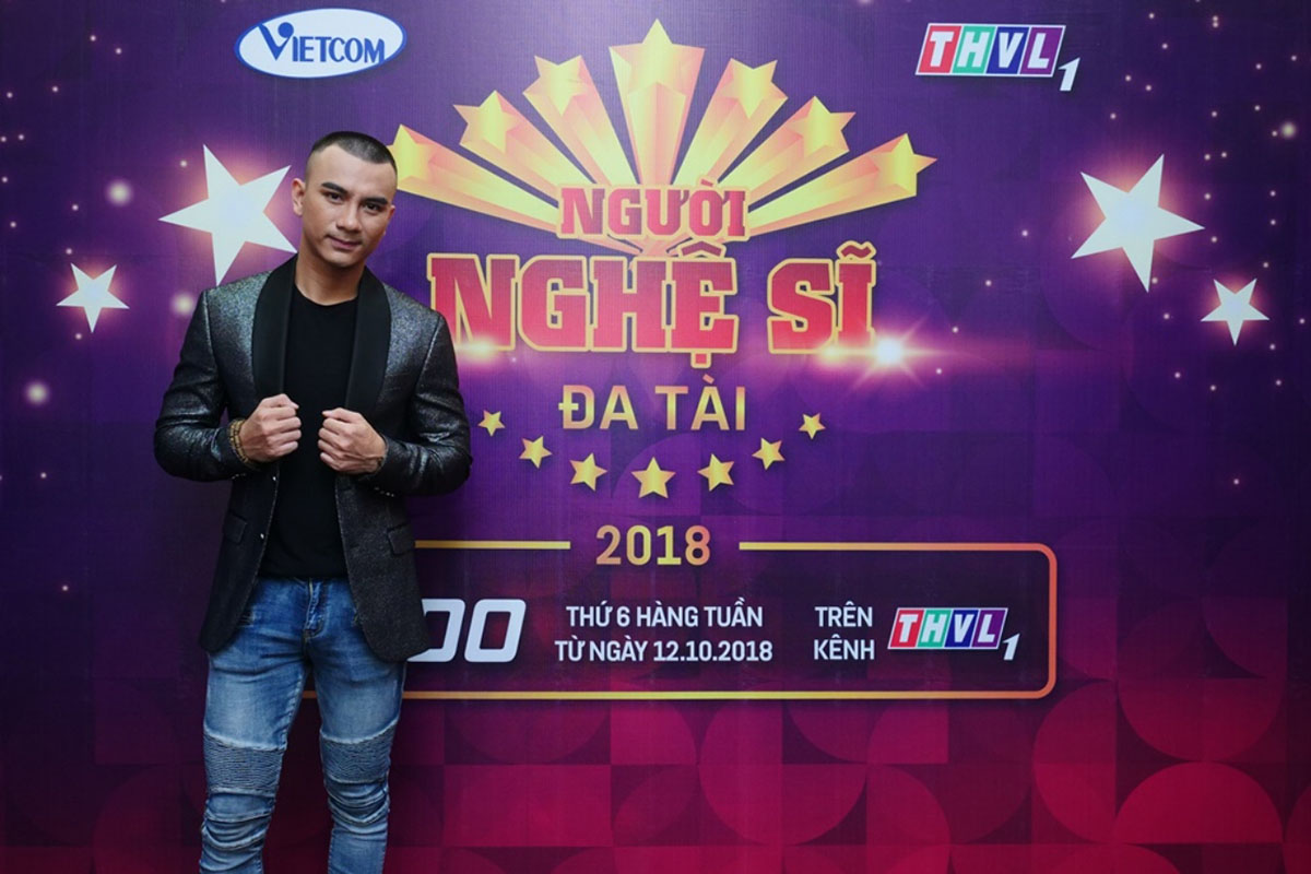 Hồ Bích Trâm, Akia Phan, Nguyễn Hải Yến đối đầu khắt nghiệt để chứng minh sự đa tài