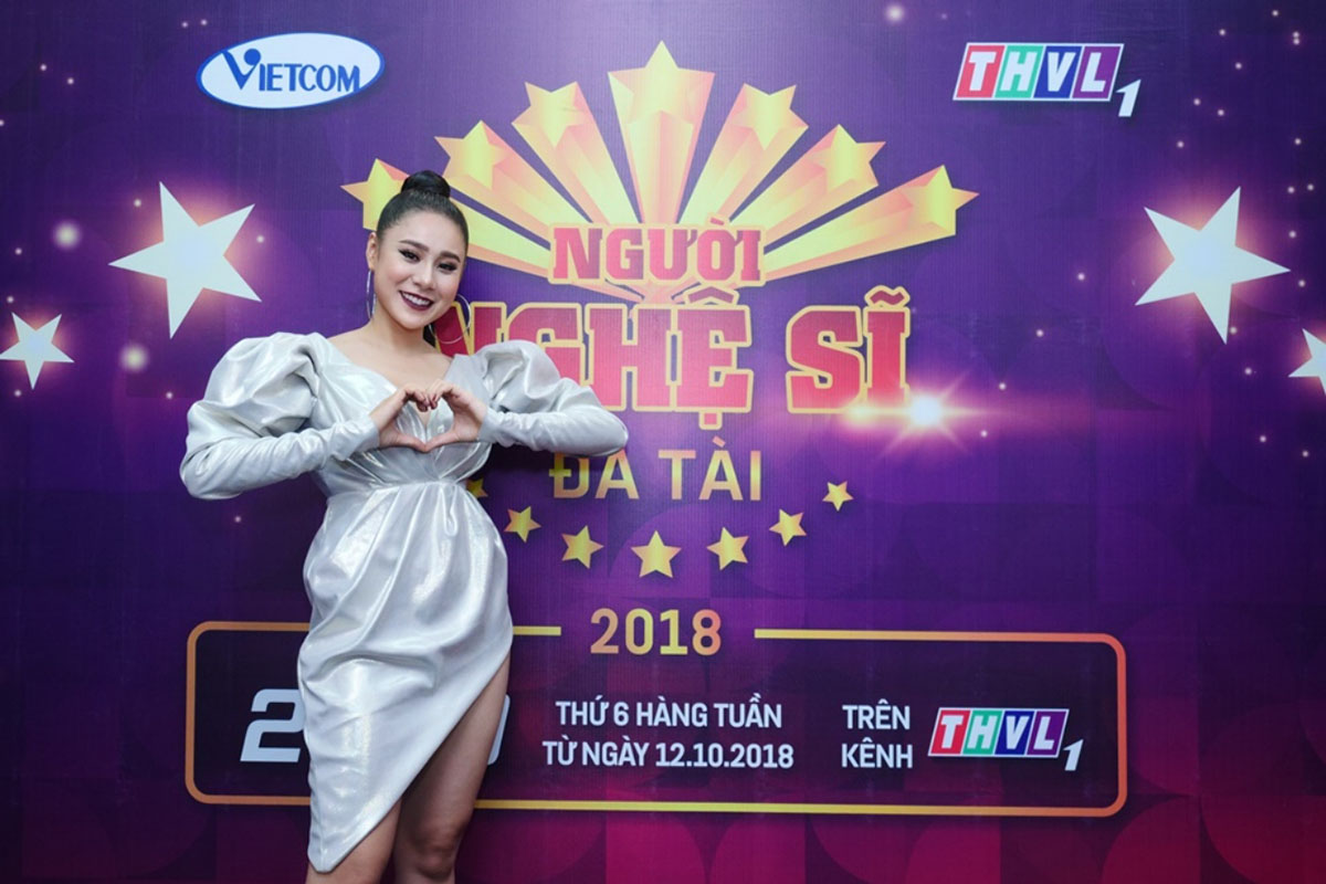 Hồ Bích Trâm, Akia Phan, Nguyễn Hải Yến đối đầu khắt nghiệt để chứng minh sự đa tài