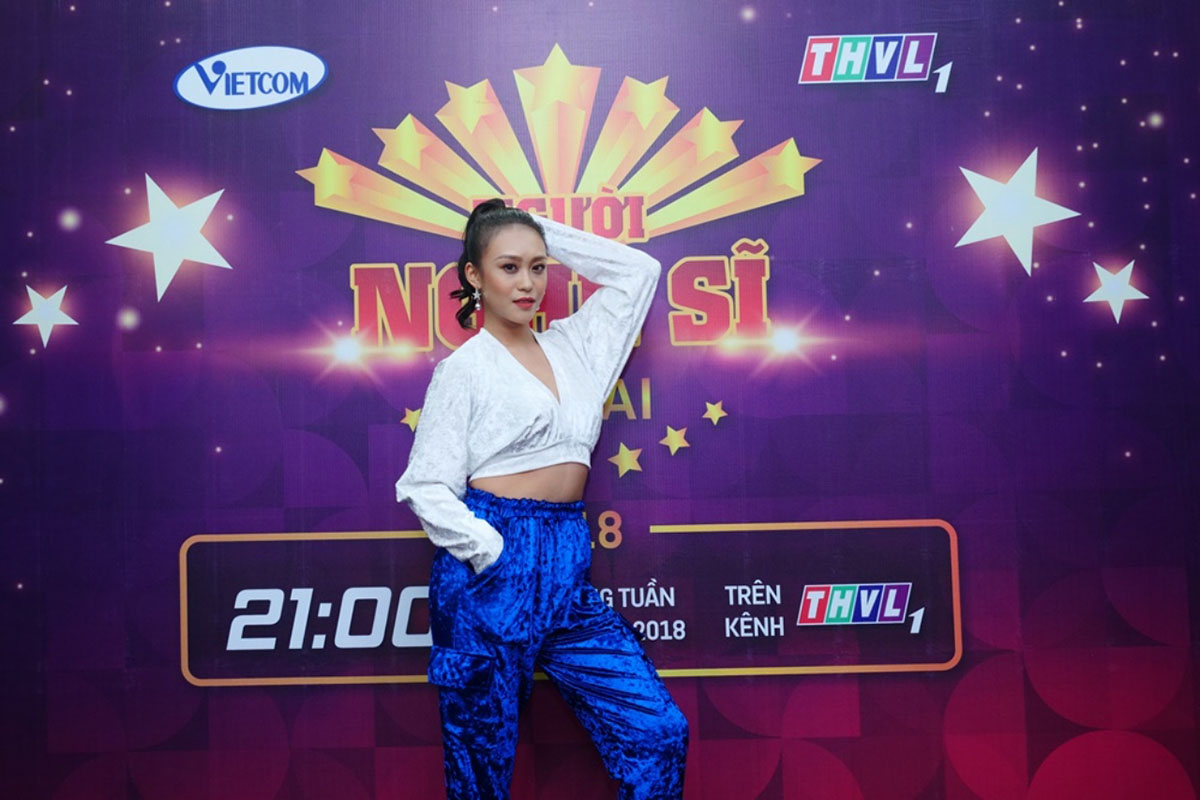 Hồ Bích Trâm, Akia Phan, Nguyễn Hải Yến đối đầu khắt nghiệt để chứng minh sự đa tài