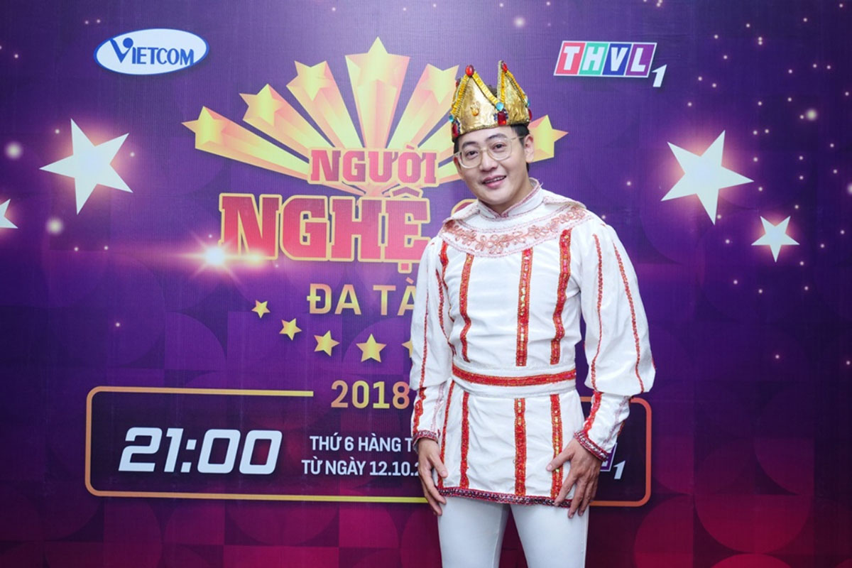 Hồ Bích Trâm, Akia Phan, Nguyễn Hải Yến đối đầu khắt nghiệt để chứng minh sự đa tài