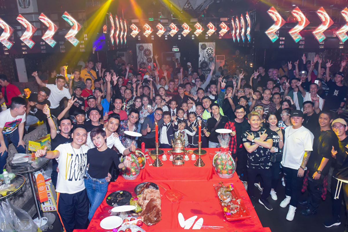 Dàn DJ lão làng nói gì về sự kiện âm nhạc 7 người chết ở Hà Nội