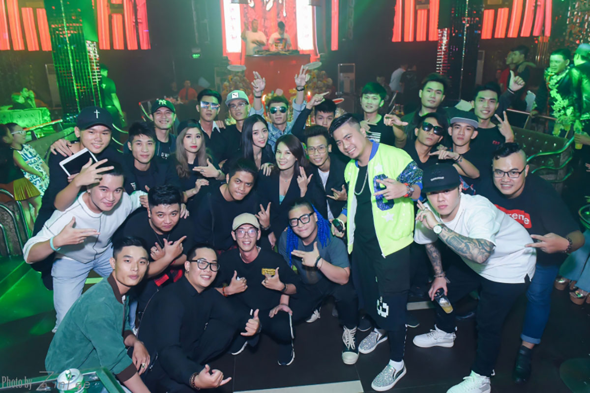 Dàn DJ lão làng nói gì về sự kiện âm nhạc 7 người chết ở Hà Nội