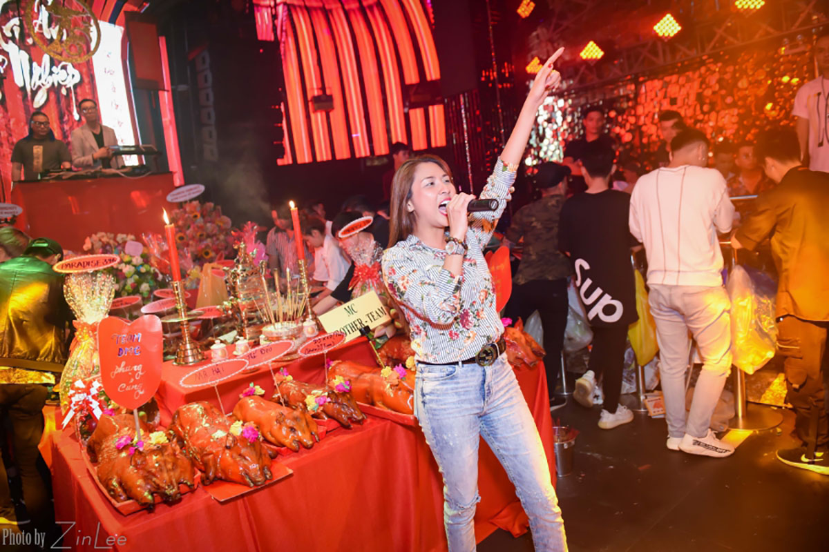 Dàn DJ lão làng nói gì về sự kiện âm nhạc 7 người chết ở Hà Nội