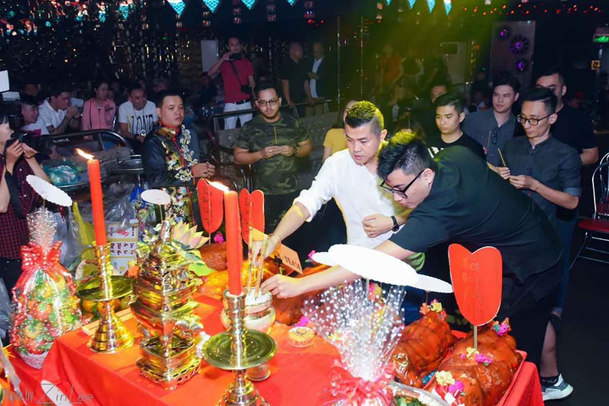 Dàn DJ lão làng nói gì về sự kiện âm nhạc 7 người chết ở Hà Nội