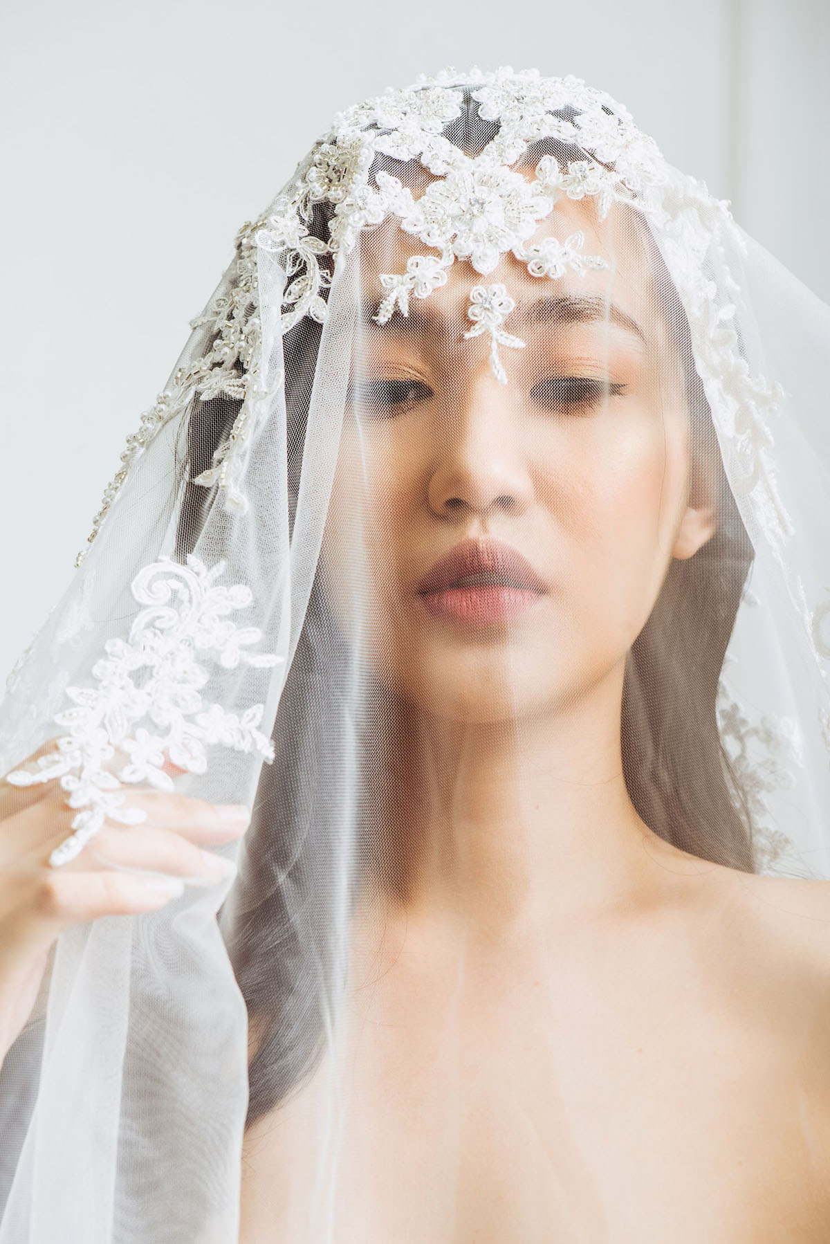 'Gương mặt Điện ảnh 2018' Song Ngư: 'Người tôi yêu phải có sức mạnh, nội lực mạnh hơn tôi'