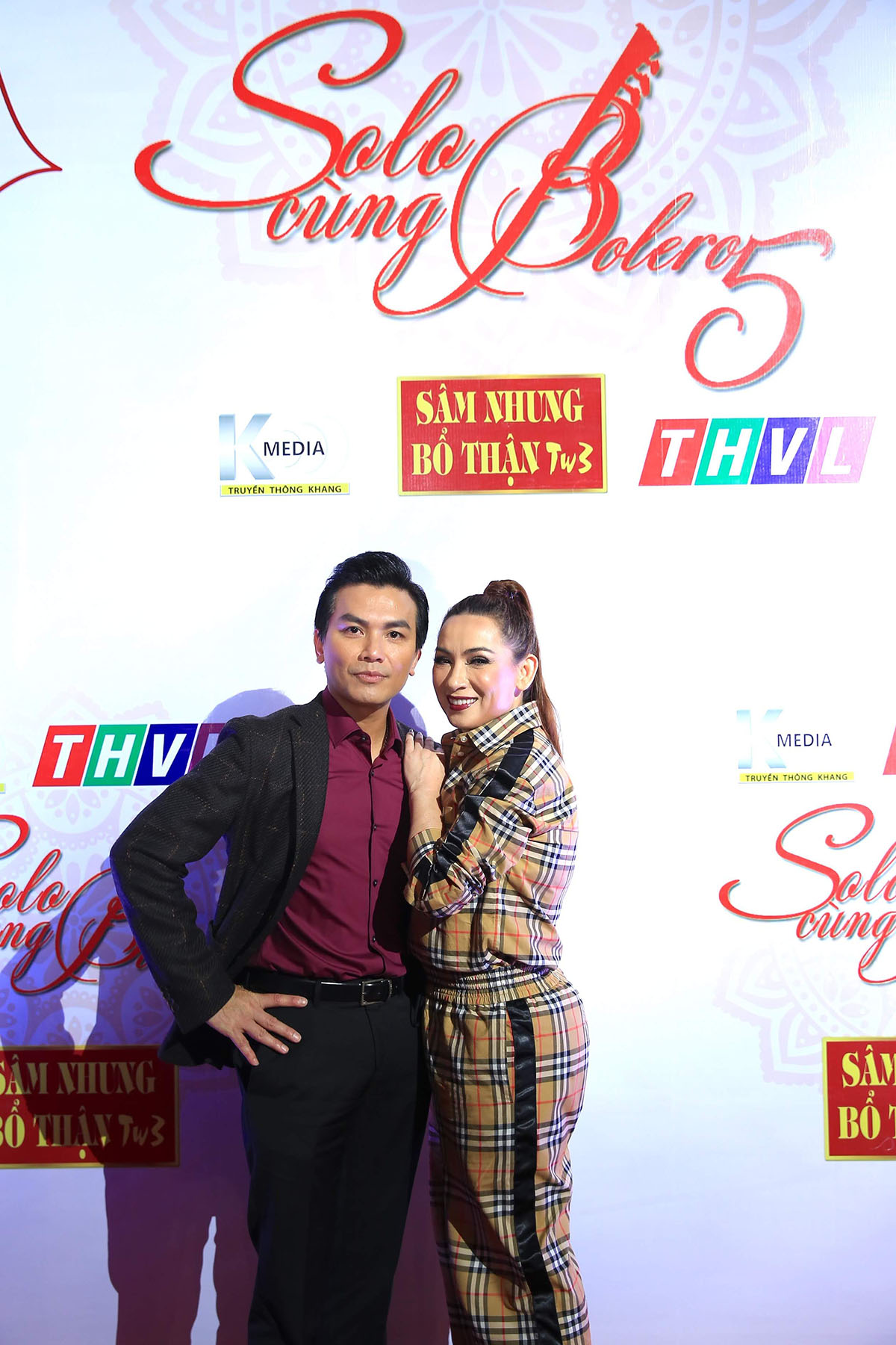 Solo cùng Bolero mùa 5 ra mắt: Dàn thí sinh gây chú ý vì quá đẹp trai