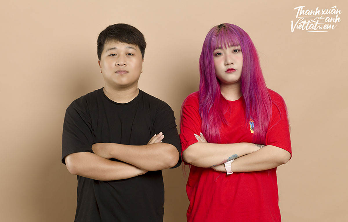 Không quá ủy mị hay màu hồng: Thanh xuân hiện ra rất chân thật qua ống kính của đạo diễn Lâm Trần 