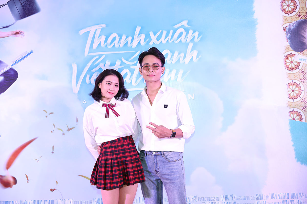 Phản bác tin đồn hét giá, Nguyễn Anh Tú và Tiko Tiến Công tiết lộ bất ngờ về cát-sê đóng phim