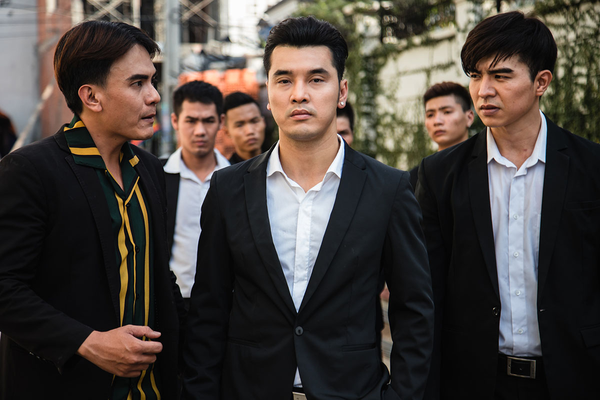 Ông trùm Phúc Cọp vì nghĩa giang hồ không màng sống chết