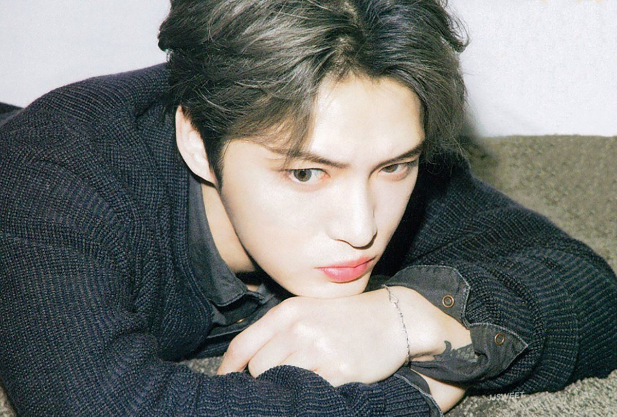 Kim Jae Joong (JYJ): 32 tuổi là một trong những người giàu có nhất showbiz Hàn Quốc.