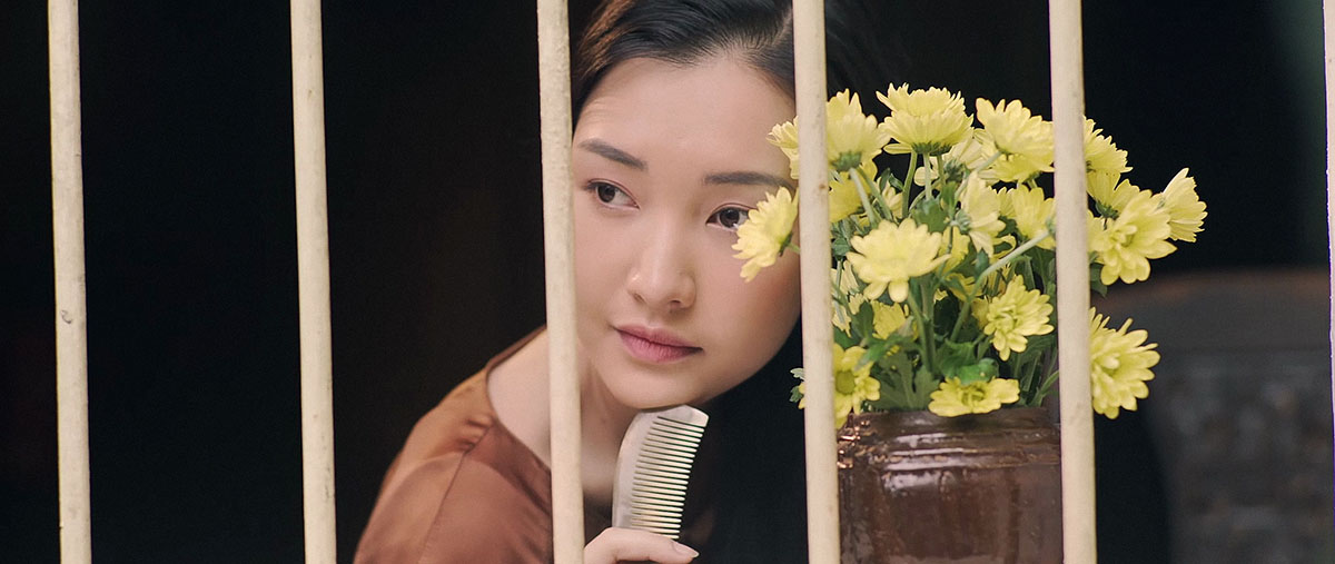Thùy Chi trở lại âm nhạc bằng ca khúc Hồ Hoài Anh sáng tác tặng 'Nàng thơ xứ Huế'