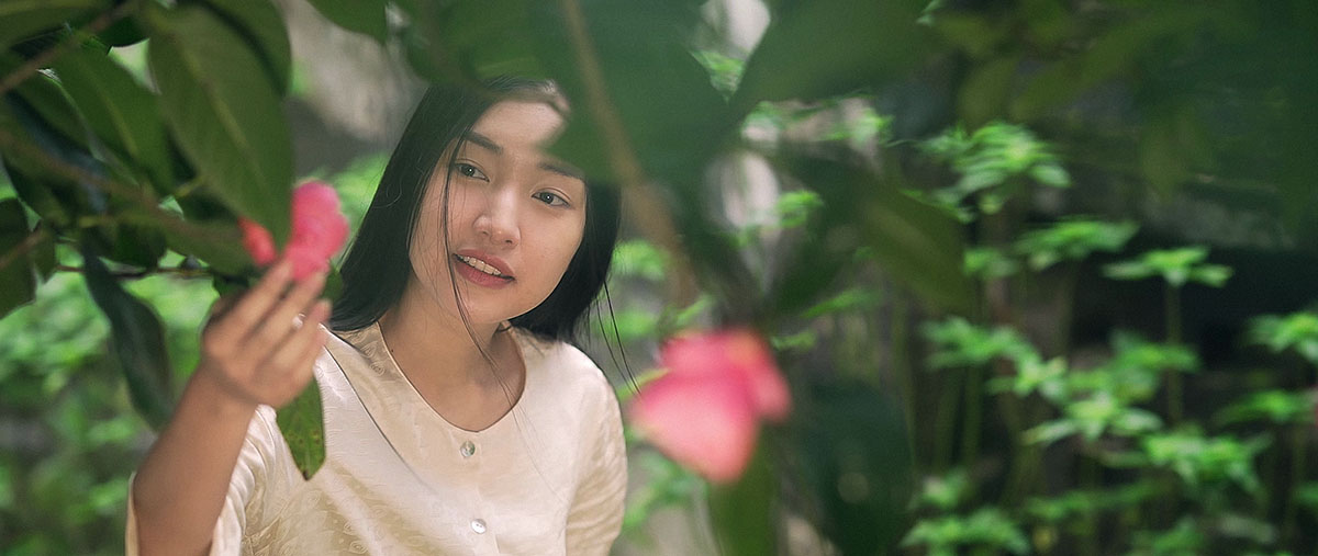 Thùy Chi trở lại âm nhạc bằng ca khúc Hồ Hoài Anh sáng tác tặng 'Nàng thơ xứ Huế'