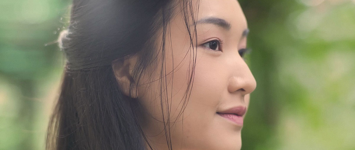 Thùy Chi trở lại âm nhạc bằng ca khúc Hồ Hoài Anh sáng tác tặng 'Nàng thơ xứ Huế'