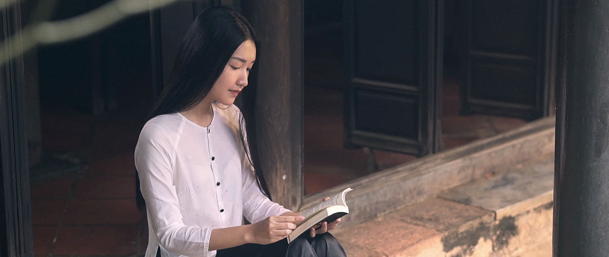 Thùy Chi trở lại âm nhạc bằng ca khúc Hồ Hoài Anh sáng tác tặng 'Nàng thơ xứ Huế'