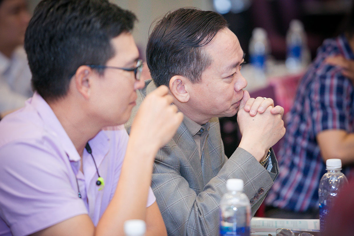 Phương pháp làm đẹp khiến hàng loạt sao Việt mê mẩn gây sốt khi có mặt tại Việt Nam