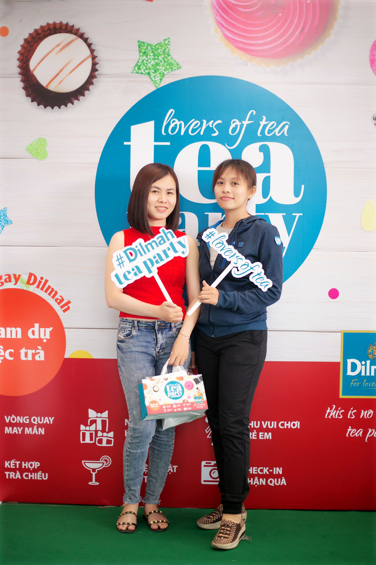 Tiệc Trà Dilmah: Sự kiện dẫn đầu việc tạo ra xu hướng, tôn vinh sự tinh tế, sáng tạo về trà