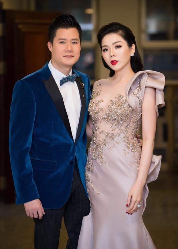 Lệ Quyên chi 4 tỷ thực hiện MV, liveshow đẳng cấp