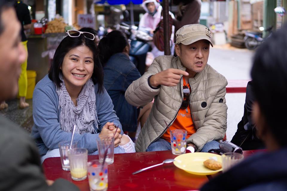 Ê-kíp Han Jae Suk lên tiếng tố Nguyễn Hoàng Hạnh Nhân vỡ nợ