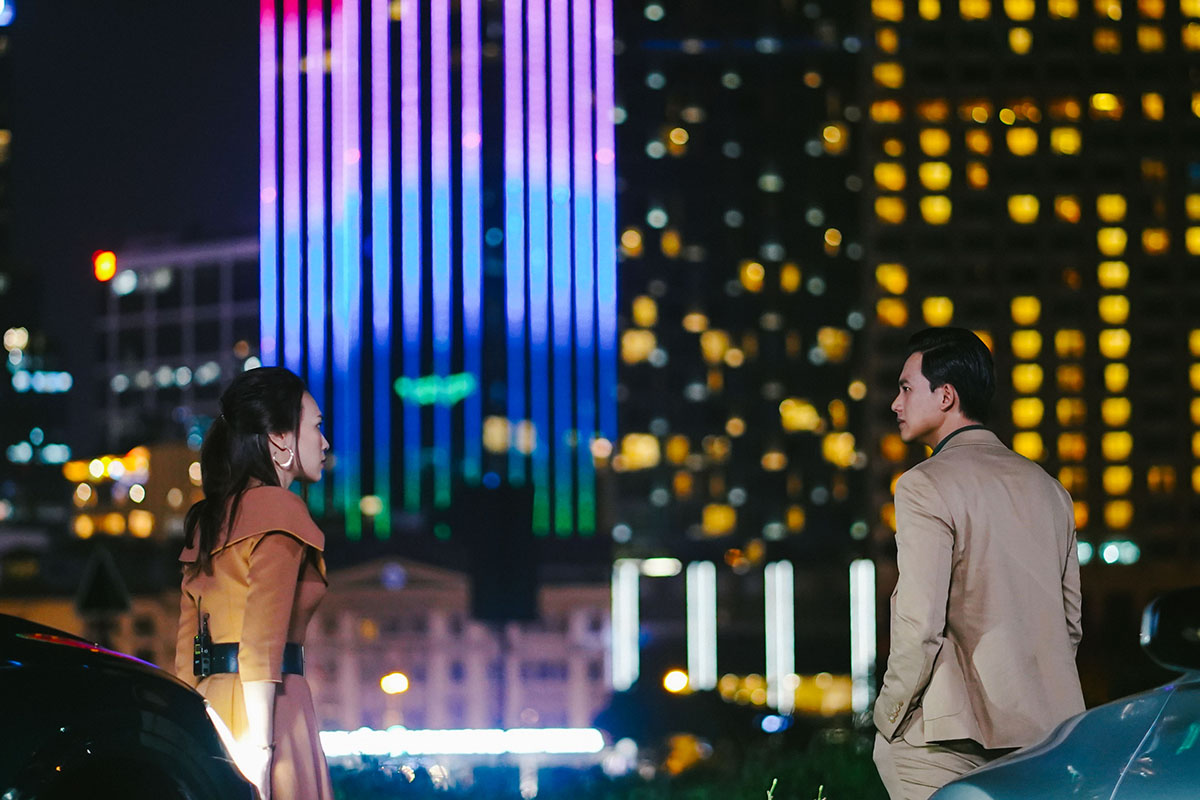 Mỹ Tâm chính thức tung MV ca khúc nhạc phim 'xé mây' nhất trong 'Chị Trợ Lý Của Anh'