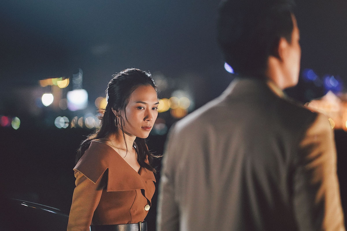 Mỹ Tâm chính thức tung MV ca khúc nhạc phim 'xé mây' nhất trong 'Chị Trợ Lý Của Anh'