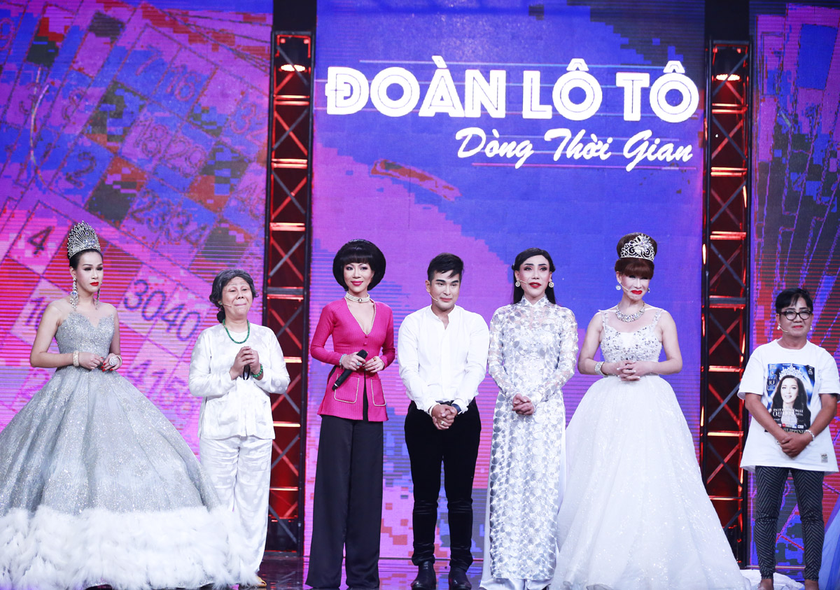 Lô Tô show: Tin vui cho khán giả yêu thích gameshow về Lô Tô trên sóng truyền hình