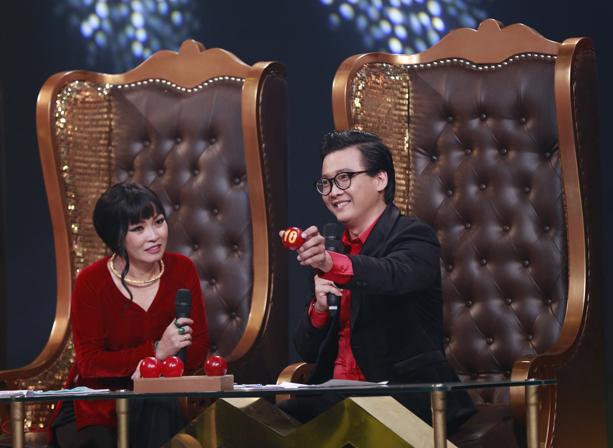 Lô Tô show: Tin vui cho khán giả yêu thích gameshow về Lô Tô trên sóng truyền hình