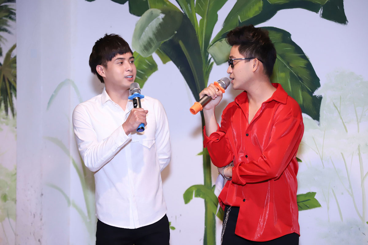 Hồ Quang Hiếu tiết lộ 2 dự án lớn của năm 2019