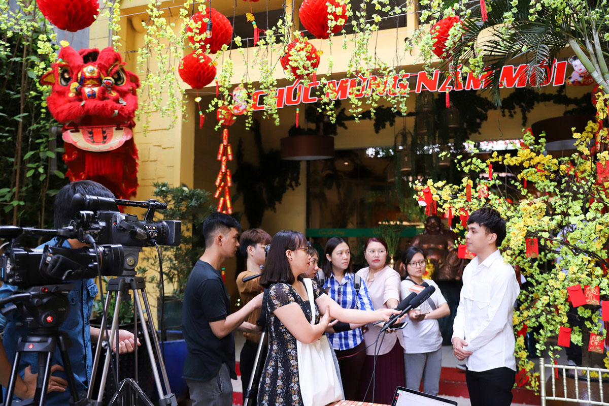 Hồ Quang Hiếu tiết lộ 2 dự án lớn của năm 2019
