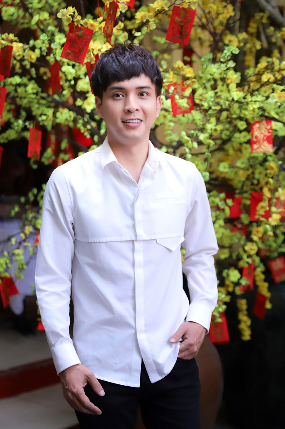 Hồ Quang Hiếu tiết lộ 2 dự án lớn của năm 2019